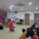 화정초등학교병설유치원 이미지