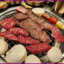 한우연탄생갈비청주복대점