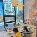 키즈 영어놀이(유아) | 울산 유아 영어 키즈카페 원더키즈랩 럭키즈카페 매곡점 추천