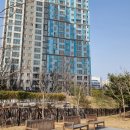 개나리공원 농구장 이미지