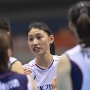 올림픽 예선] 배구 강국들, &#39;캡틴 코리아&#39; 김연경 두려워하는 이유 이미지