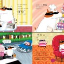 분홍강아지 이미지