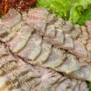 강촌보쌈 이미지