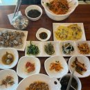 양평 맛집 유리네벌교꼬막정식