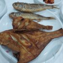 동일식당 | ◇양양 전통시장맛집 동일식당 김치곰치국 내돈내산 솔직후기