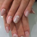 하얀네일 이미지