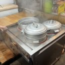 룡이만두 왕호떡 이미지