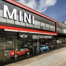 도이치모터스 수원MINI서비스 이미지