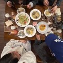 군산(무안)휴게소 편의점 | 가족여행 기록