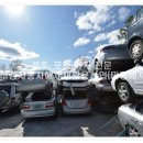 포항자동차해체재활용산업 이미지