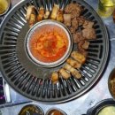 야외돼지 성서점