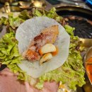 GS25 부산금사점 | 연산동맛집 부산시청 고깃집 돈정 오픈할인 후기