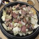 이촌부대찌개