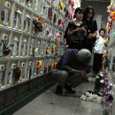 민주공원 소극장 이미지