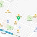 또봉이통닭(정왕역점)