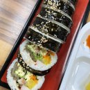 돌돌김밥 호호호떡 이미지