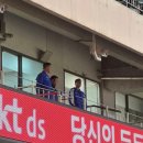 216 | 260404 삼성라이온즈 vs KT위즈 수원위즈파크 직관후기 수원홈개막전 수원출근길 코르티스시구 테이블석...