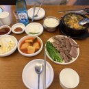 양지빌딩 | 송파 삼전동 24시 한우 해장국 양지수육 맛집 '양양집' 메뉴, 주차 후기