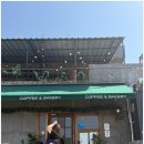 안성 카페 추천 칠곡상회 빈티지 감성 대형 베이커리카페 후기