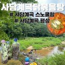 사담계곡 | 사담계곡 스노쿨링 후기 I 평상에서 즐기는 속리산 대가 닭볶음탕 맛집