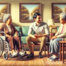 (사)경남시각장애인복지연합회 거창군지회 | [사.이.사.이(4242)]