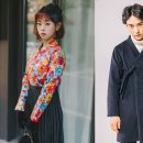 수련한복 이미지