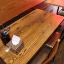 닭발과 코다리 이미지