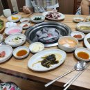 생고기와가마솥순대국 이미지