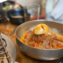 큰집냉면