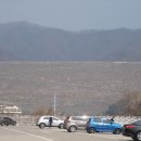 춘천소양강댐 입구 주차장 이미지