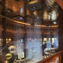 목욕의 정석 | 강남 호캉스의 정석, 파르나스 서울(인터컨티넨탈 파르나스) 가족 호캉스 후기