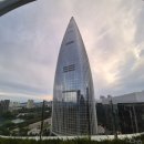 (주)블루디 | [J_애니메이션 OST 콘서트] 롯데콘서트홀공연가는법 좌석 주차 1층 C구역 10열 시야정보 안내 With 또모...