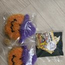 나만의 손뜨개 | 핸드메이드의 매력 할로윈 수세미 손뜨개 수세미