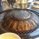 숯불닭갈비계륵장군 이미지