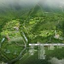 물맑음수목원 목재문화체험장 이미지