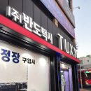 반도턱시