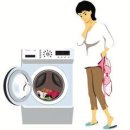 보정세탁 이미지