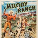 1940 멜로디 목장Melody Ranch 이미지