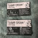 렌즈랑 | 렌즈랑 슈가크림 애쉬초코 착용 후기