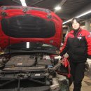 황금자동차정비 이미지