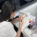 드릴반(네일미용) 이미지