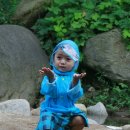 시흥계곡 주차장 이미지