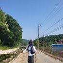 송석리마을회관 | 아산 봉수산 산행 / 등산 코스 / 예산에서 올라가는 길 비추