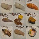 오마카세오사이 | 전주 오사이초밥 오마카세 런치 후기 | 2만원대로 즐기는 가성비 스시 코스