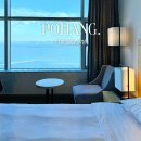 포항시북구16 | 포항 여행 호텔 영일대 해수욕장 오션뷰 라한호텔 가성비 숙소 후기