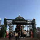 문화광장 앞, 레이크타운 | 크리스마스 잠실 롯데타운 크리스마스 마켓 2025 총정리｜입장료·예약·스노우샤워·하트라이트쇼 시간표