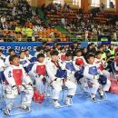 동해웰빙레포츠타운 테니스장 이미지