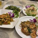 89키친 | [태국/끄라비/아오낭] 정글키친(Jungle Kitchen) | 인생 최초의 태국 현지식당은 어땠을까