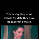 퀀텀 theory 인터뷰 이미지