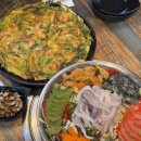 도시어부장현지점 | 영종도 맛집 어부신광호 하늘도시점 무지개물회 해물파전 솔직후기